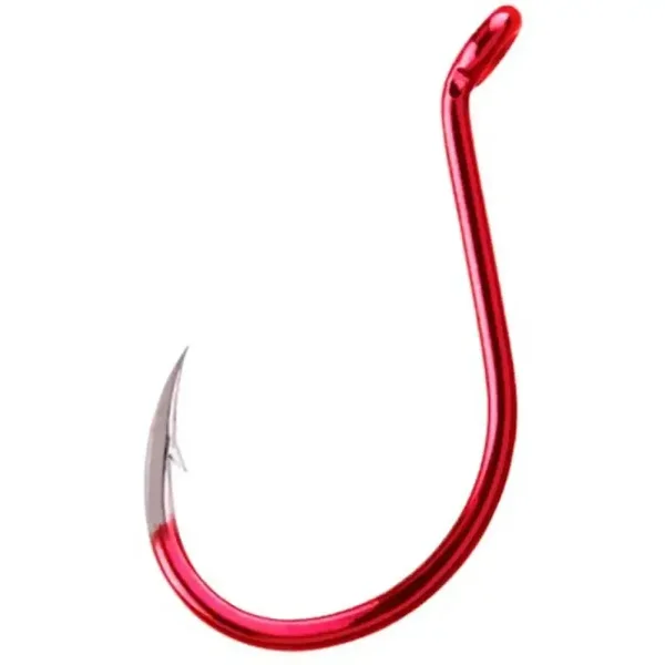 AMI BKK RED OCTOPUS BEAK - CONFEZIONE DA 25 - 50 AMI