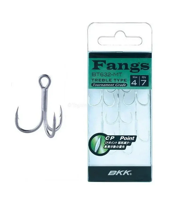 ANCORETTE BKK STING 32-MT
