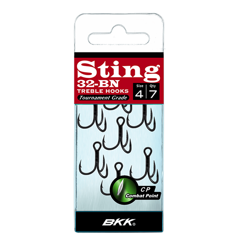 ANCORETTE BKK STING 32-BN