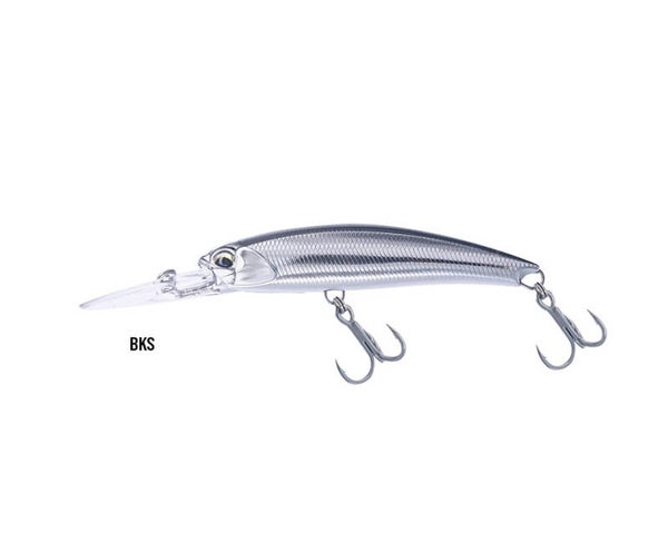 ARTIFICIALE JATSUI BI'Z MINNOW - 100 MM - 18,3 GRAMMI