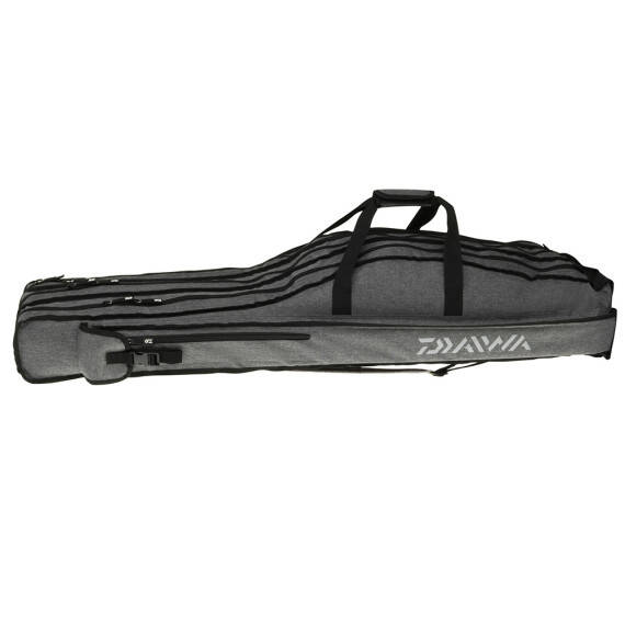 FODERO PORTACANNE DAIWA D-VEC 3 - 155 CM