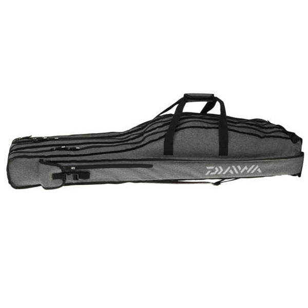 FODERO PORTACANNE DAIWA D-VEC 3 - 155 CM