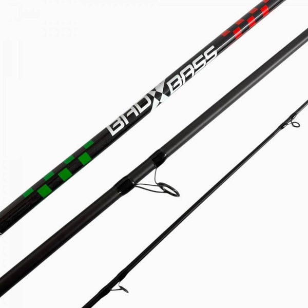 CANNA BAD BASS TRIO SLIM LIGHT