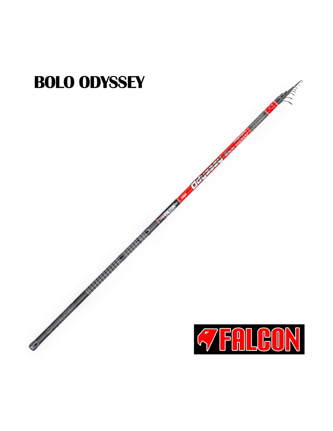 CANNA BOLOGNESE FALCON ODYSSEY BOLO BLL