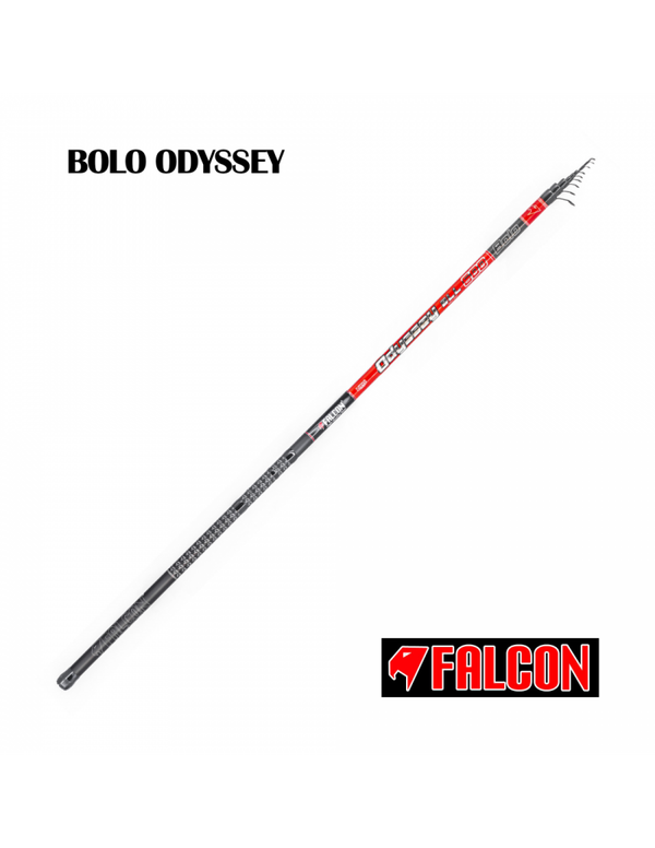 CANNA BOLOGNESE FALCON ODYSSEY BOLO BLL