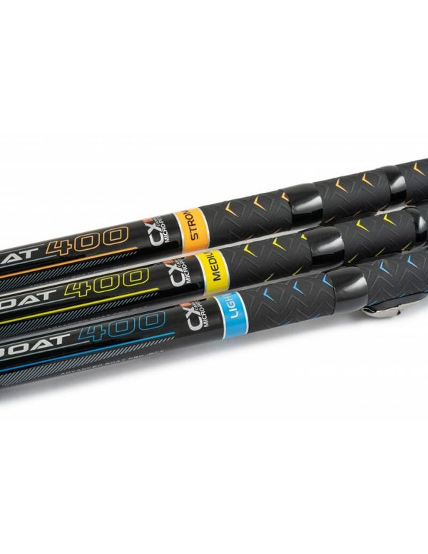 CANNA BOLENTINO TRABUCCO ASTORE X T-BOAT