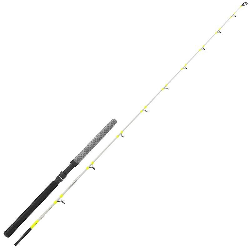 CANNA TRAINA TUBERTINI ISEA SHOT 2-6 LB