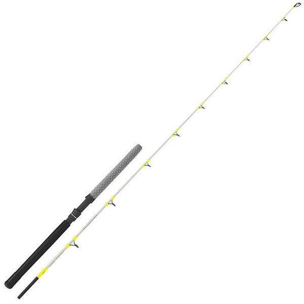 CANNA TRAINA TUBERTINI ISEA SHOT 2-6 LB