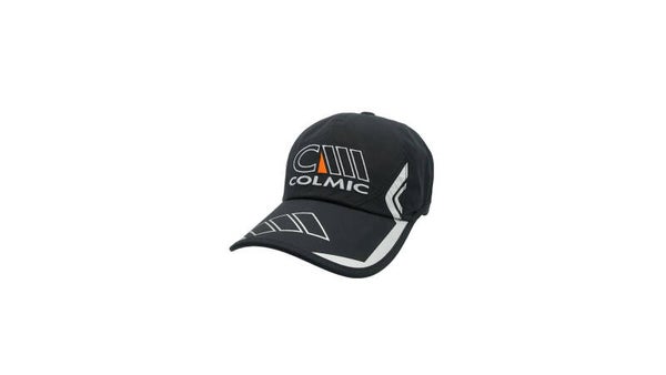CAPPELLO COLMIC WATER REPELLENT NERO