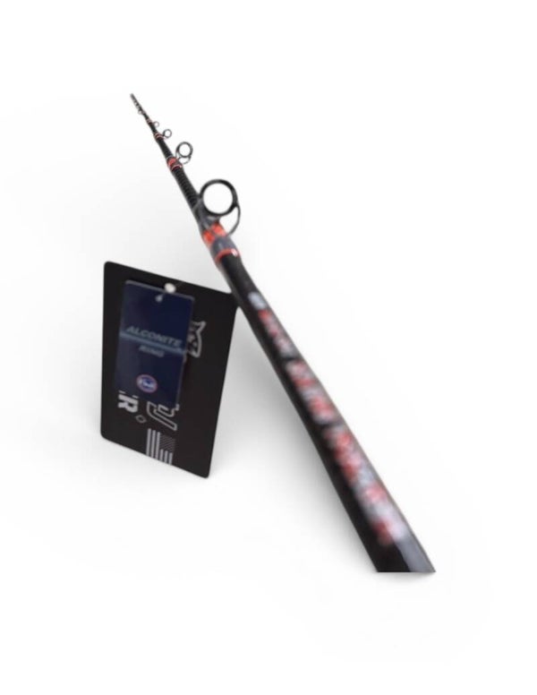 CANNA  CAPTAIN J. VERTICAL SNIPER PER TECNICHE VERTICALI