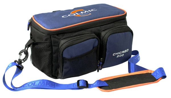 BORSA DA PESCA COLMIC CHICAGO 200