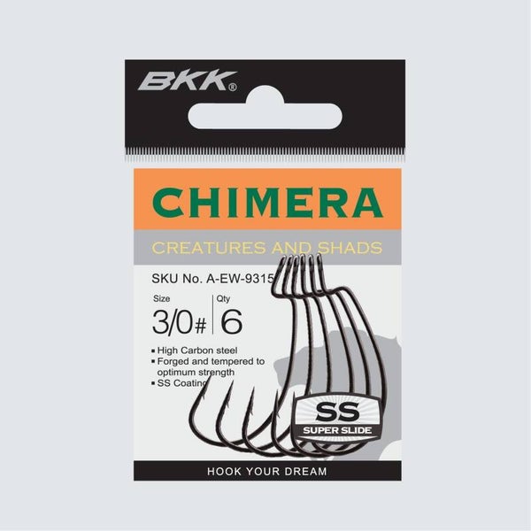 AMI BKK CHIMERA 9315
