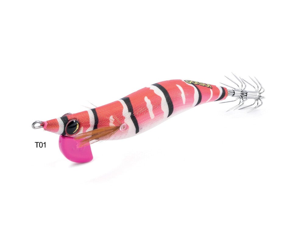 TOTANARA JATSUI DEEP EGI TIGER - MIS 3.0