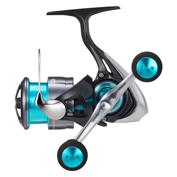 MULINELLO DAIWA EMERALDAS X LT2500XHDH