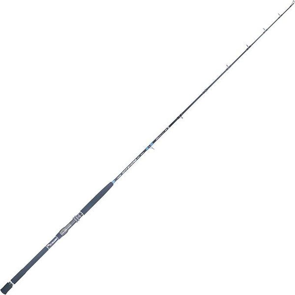 CANNA TRAINA FALCON OFFSHORE