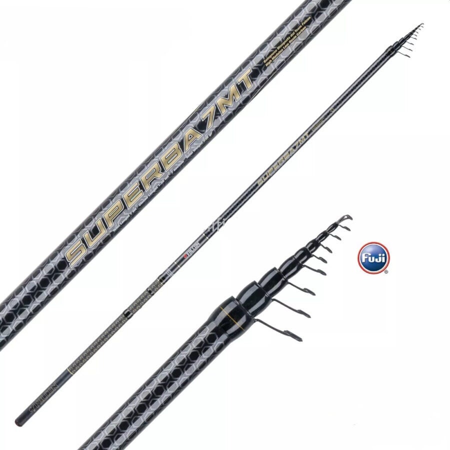 CANNA BOLOGNESE FALCON SUPERBA ULTRA SLIM POWER BOLO