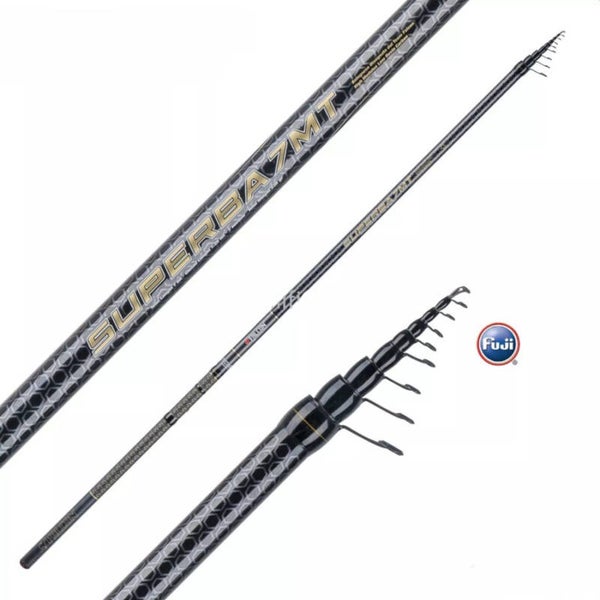 CANNA BOLOGNESE FALCON SUPERBA ULTRA SLIM POWER BOLO