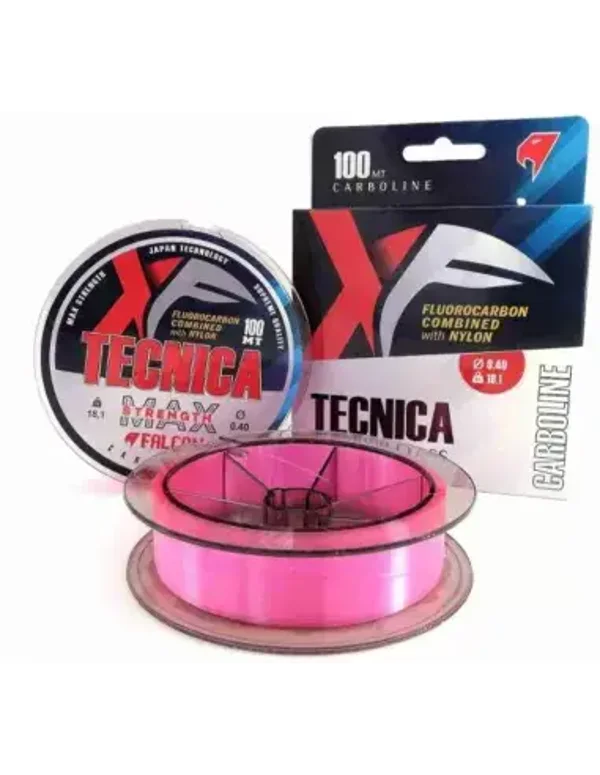 MONOFILO FALCON TECNICA PINK