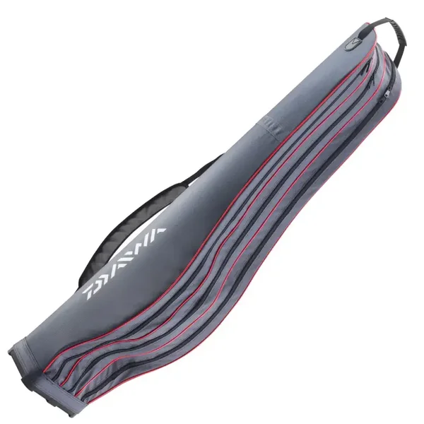 FODERO RIGIDO DAIWA BOLOGNESE 2 - 3 TASCHE