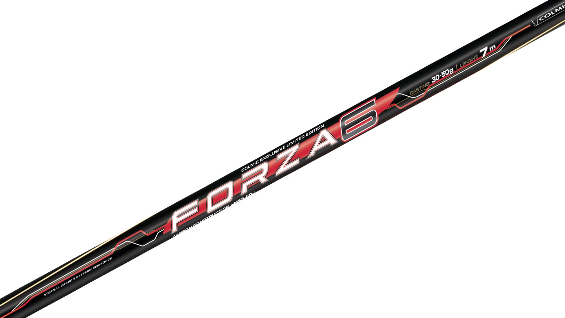 CANNA BOLOGNESE COLMIC FORZA 6
