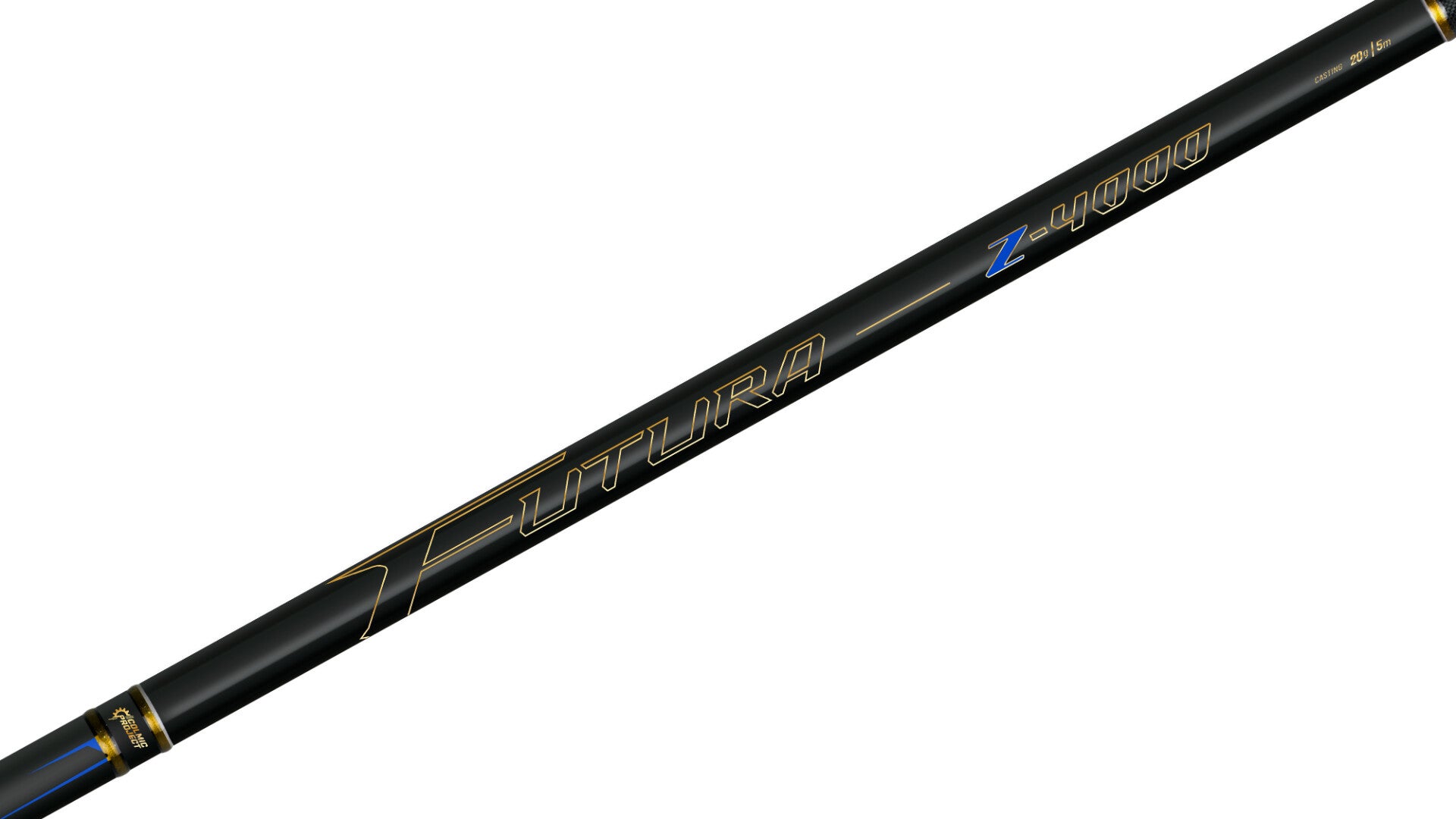 CANNA BOLOGNESE COLMIC FUTURA Z-4000 - 20 - 30 GRAMMI