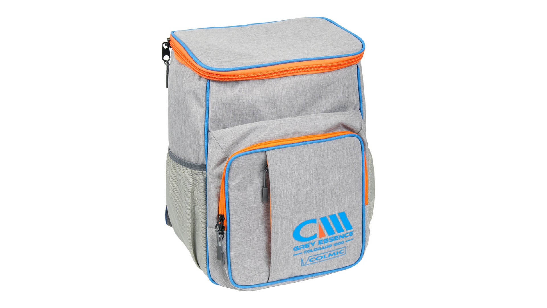ZAINO DA PESCA COLMIC GREY ESSENCE COLORADO 100