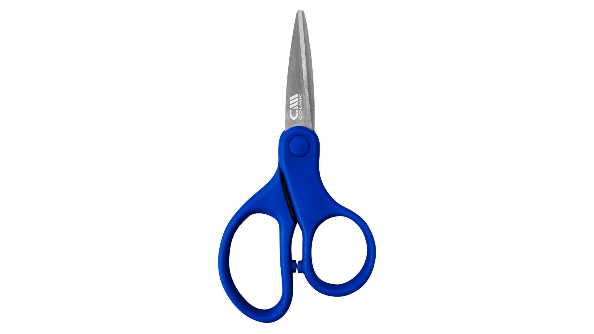 FORBICE COLMIC GRIP - ALLROUND SCISSORS 6"