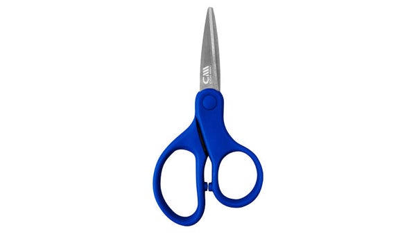 FORBICE COLMIC GRIP - ALLROUND SCISSORS 6"