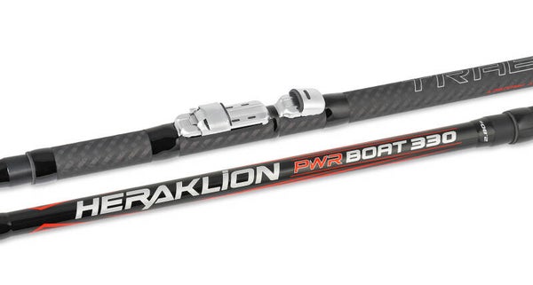 CANNA DA BOLENTINO TRABUCCO HERAKLION POWER BOAT