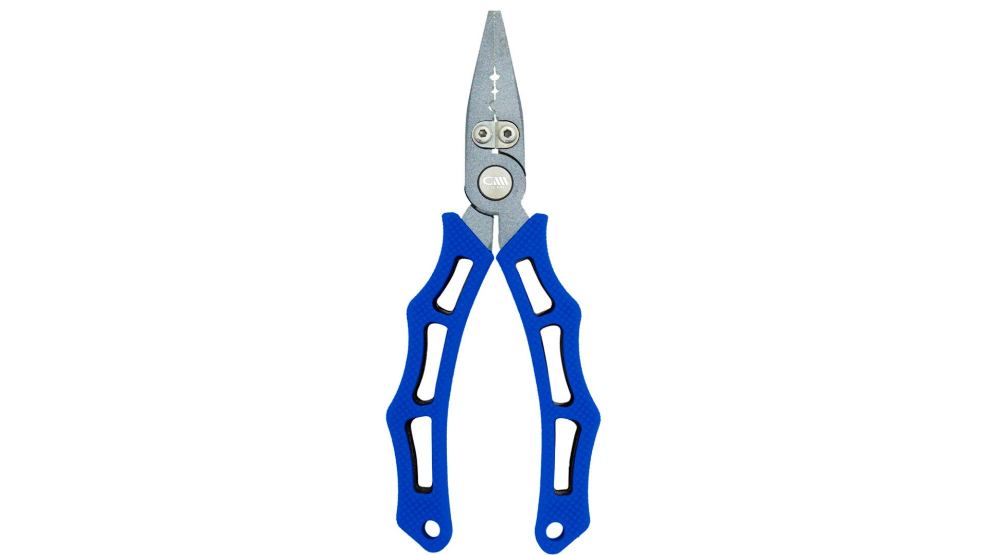 PINZA COLMIC DELUXE STRAIGHT PLIER 6"