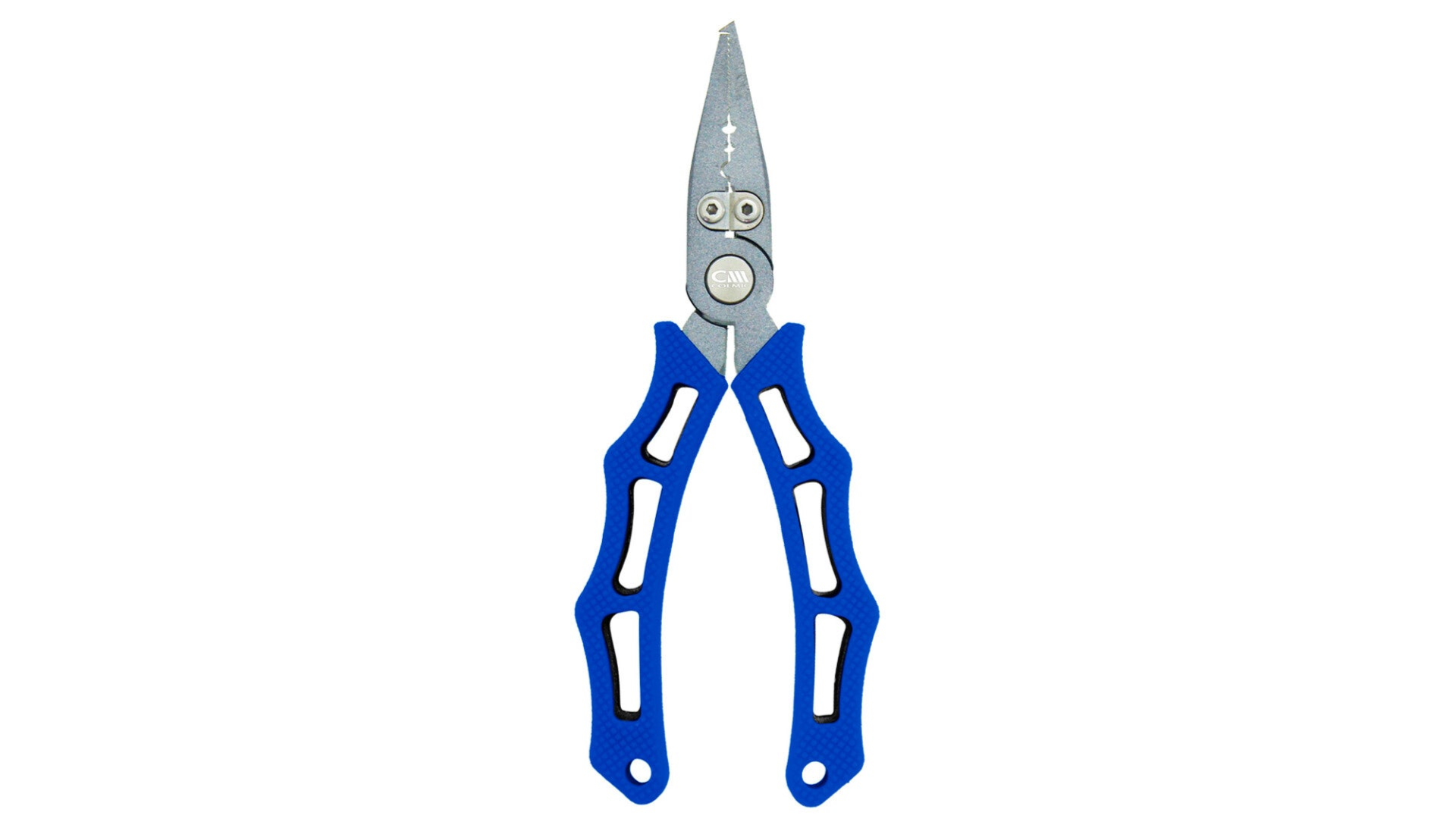 PINZA COLMIC DELUXE SPLIT PLIER 6"
