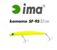 ARTIFICIALE IMA KOMOMO SF 95