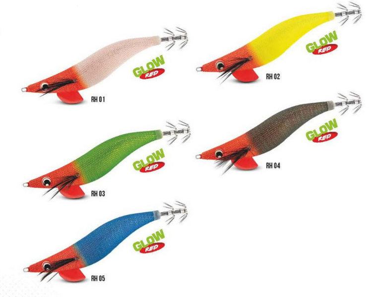 TOTANARE JATSUI RUSH SHALLOW HEAD MIS 3.0