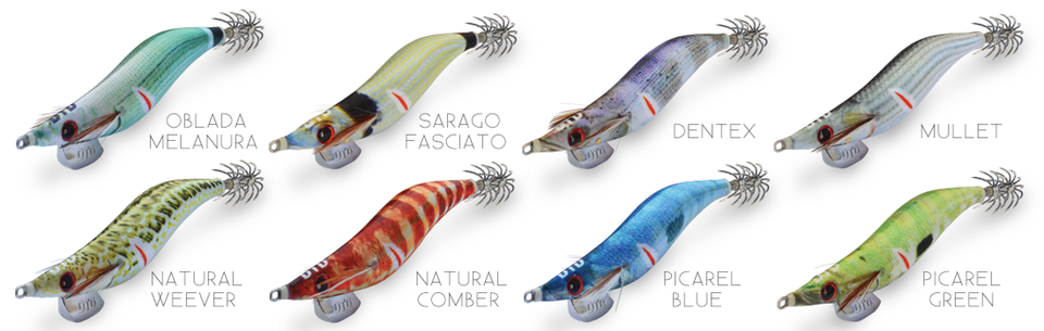TOTANARE DTD WOUNDER FISH MIS 3.0