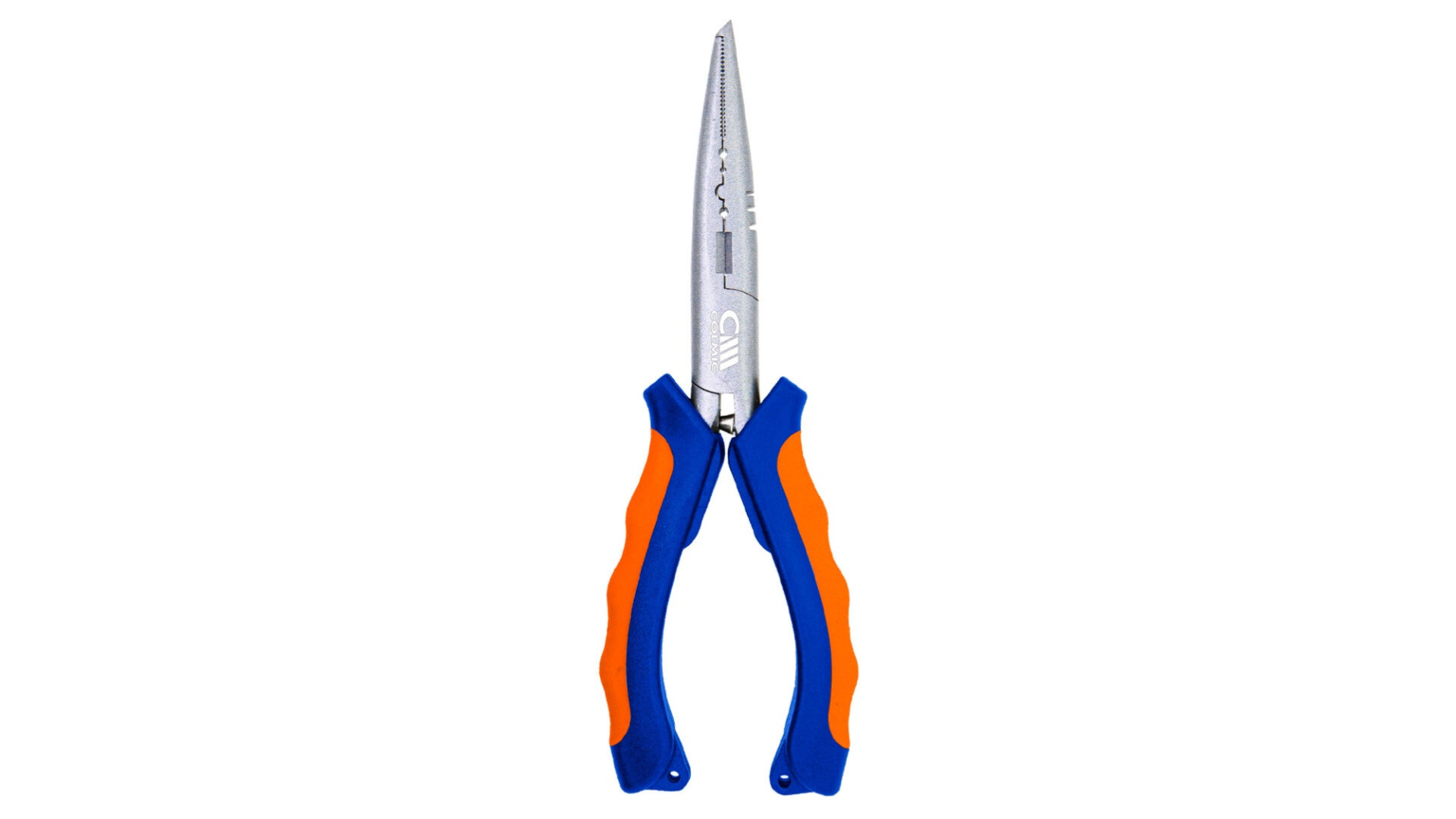 PINZA COLMIC GRIP - ALLROUND SPLIT RING PLIER 6"