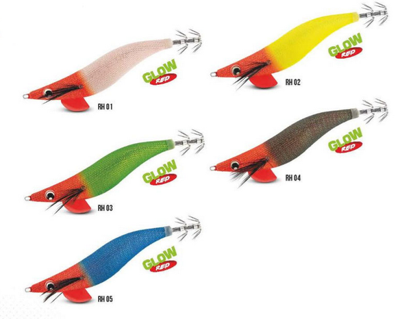 TOTANARE JATSUI RUSH SHALLOW HEAD MIS 3.0