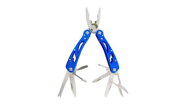 PINZA COLMIC MULTI PURPOSE 6,5"