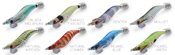 TOTANARE DTD WOUNDER FISH MIS 3.0