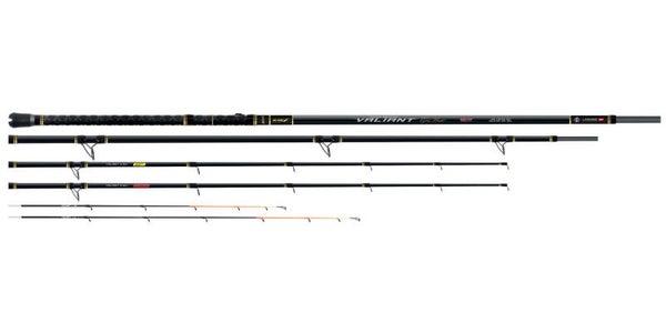 CANNA DA BOLENTINO COLMIC VALIANT 3,50 MT