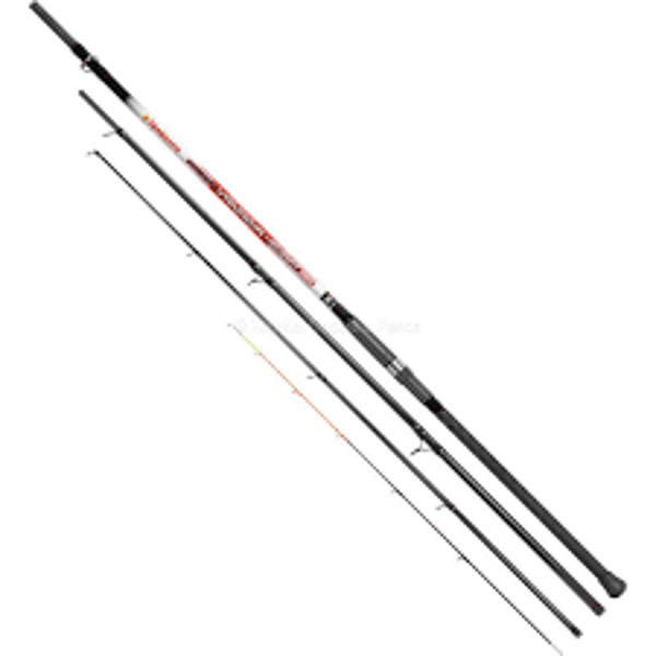 CANNA BOLENTINO TRABUCCO VANADIA PRO DRIFTING MT 3,50