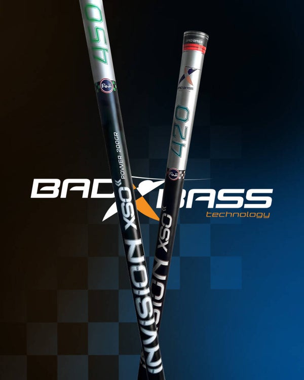 CANNA BAD BASS INVISION - 200 GRAMMI