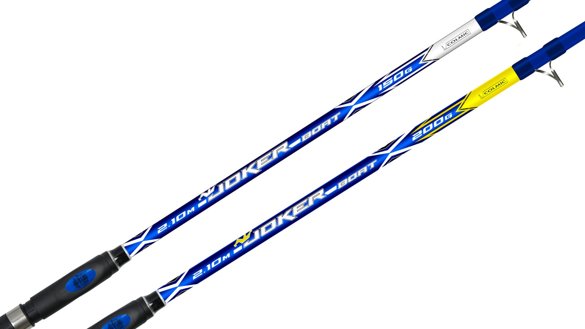 CANNA BOLENTINO COLMIC  JOKER BOAT 200 GRAMMI