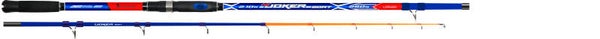 CANNA BOLENTINO COLMIC JOKER BOAT 250 GRAMMMI