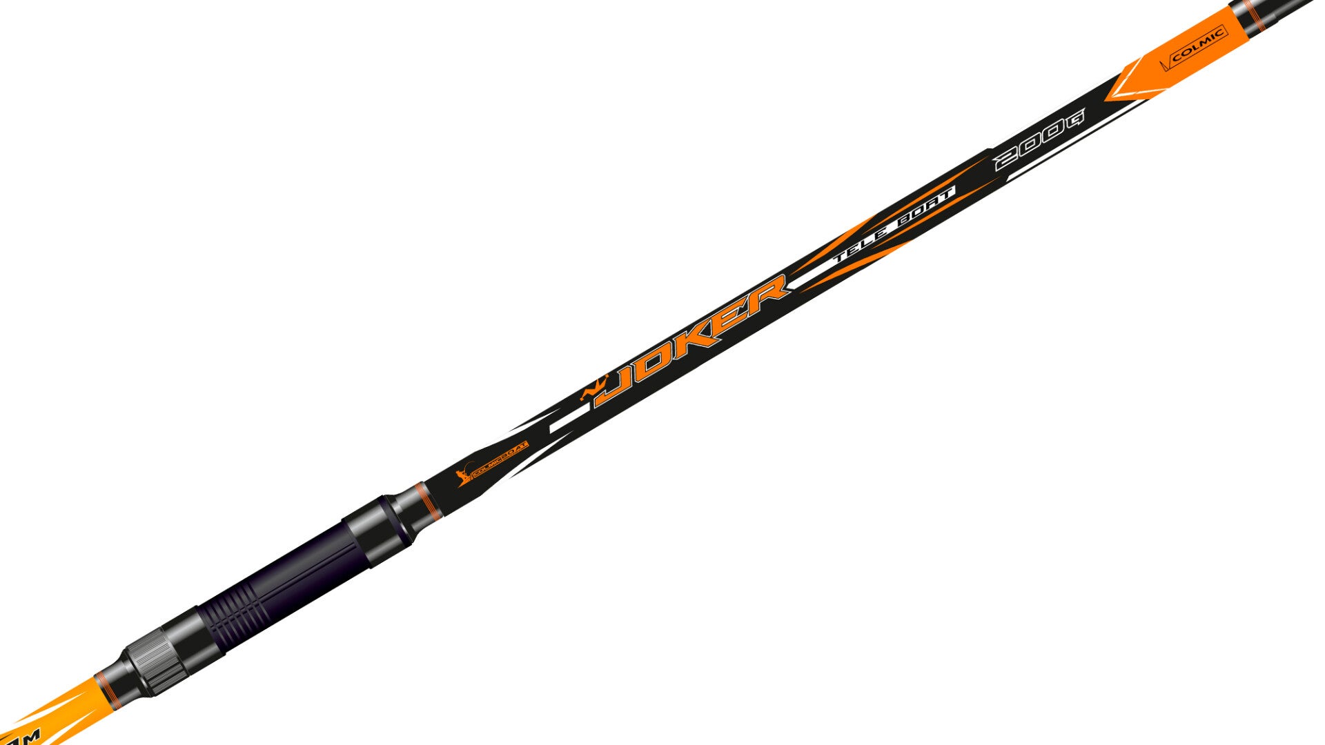 CANNA BOLENTINO COLMIC JOKER TELE BOAT