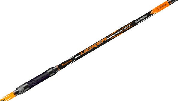 CANNA BOLENTINO COLMIC JOKER TELE BOAT