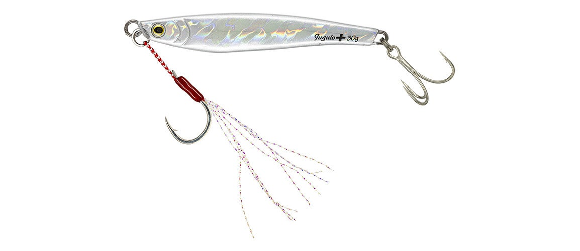 Molix Jugulo Plus Casting Jig 20 gr