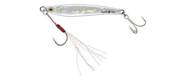 Molix Jugulo Plus Casting Jig 20 gr