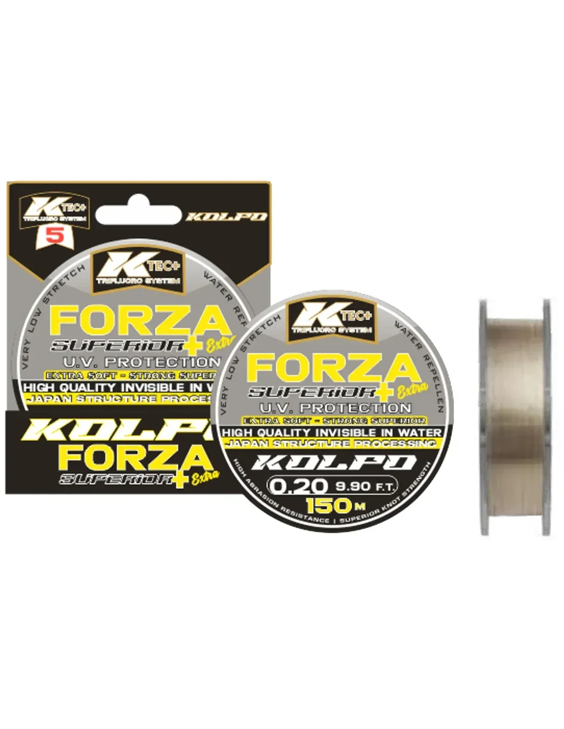 MONOFILO KOLPO FORZA SUPERIOR EXTRA