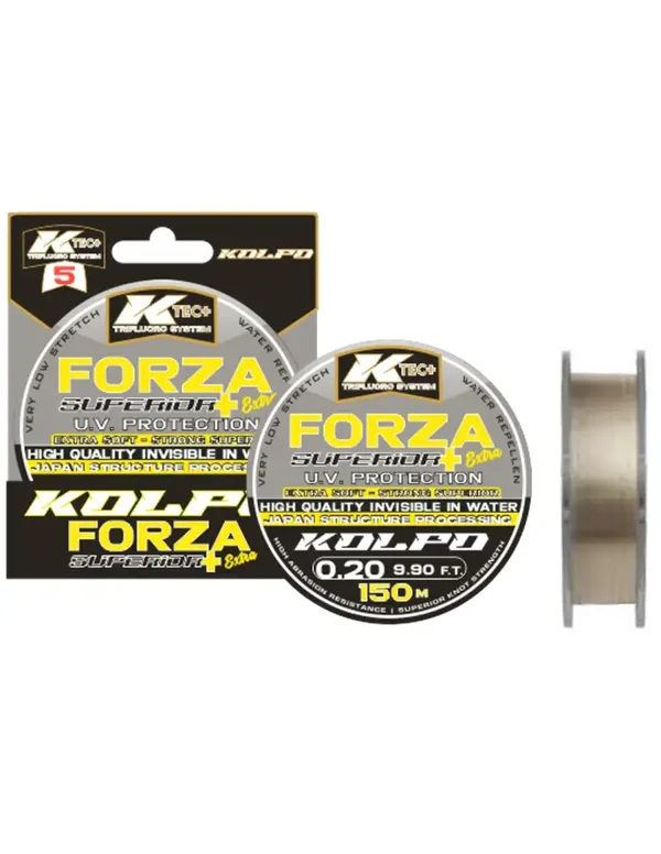 MONOFILO KOLPO FORZA SUPERIOR EXTRA