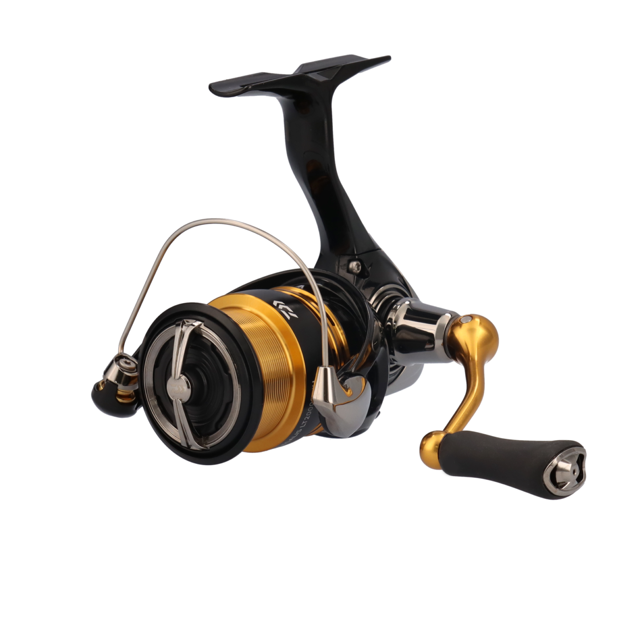 MULINELLO DAIWA LEGALIS 23 LT